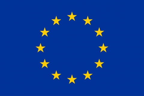 EU flag