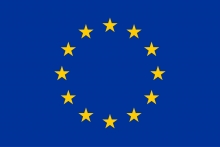 EU flag